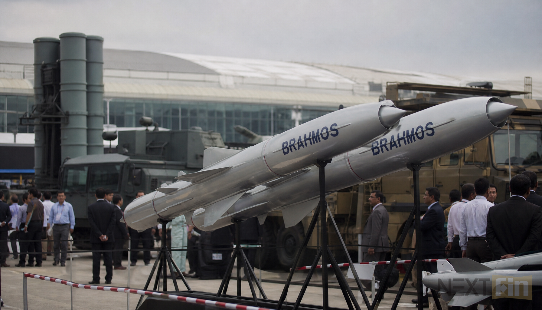 India Secures BrahMos Missile Export Deal with Vietnam as Indonesia Pact Nears Completion