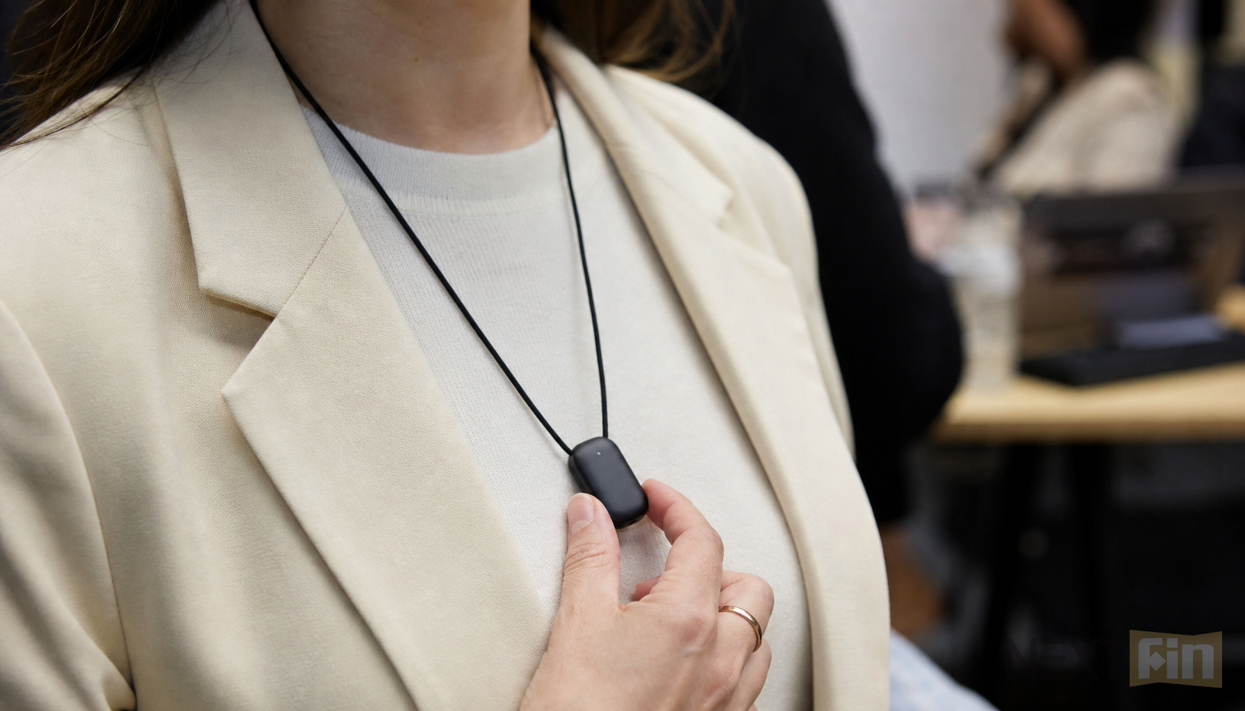 Meta Pivots to AI Wearables with Reported Development of Conversation-Tracking Pendant