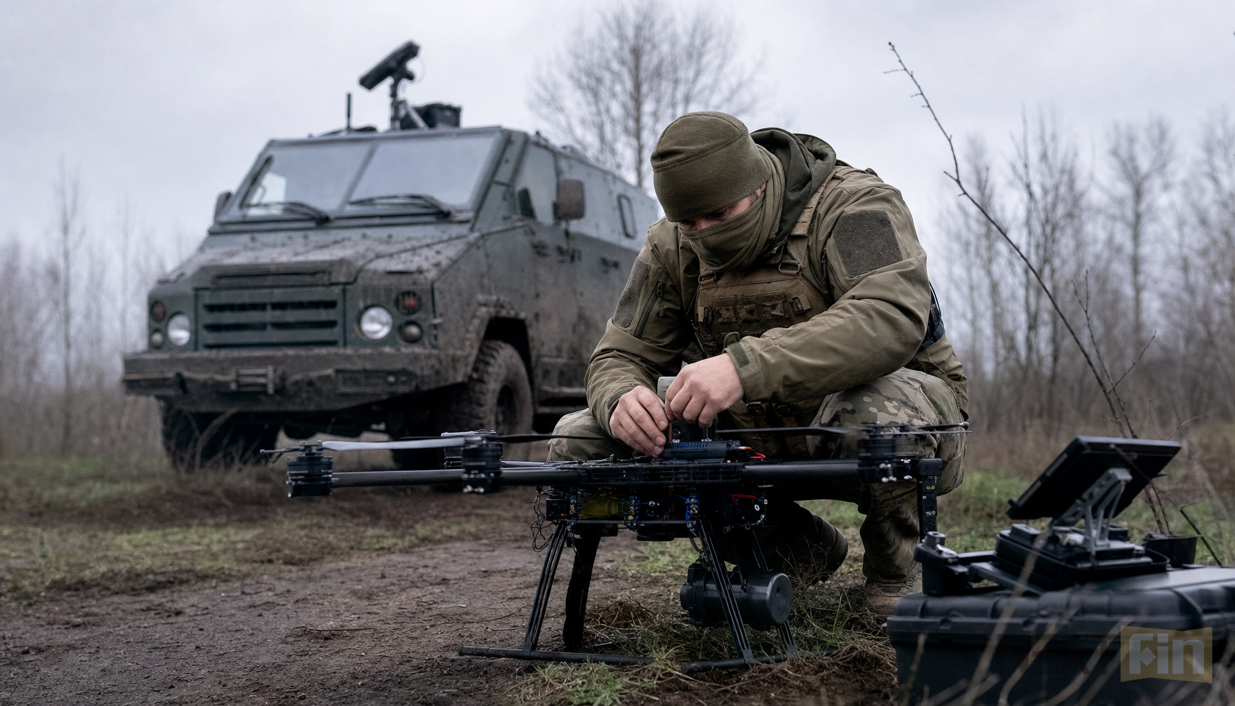 Kyiv Warns of Renewed Russian Offensive Threat from Belarusian Territory
