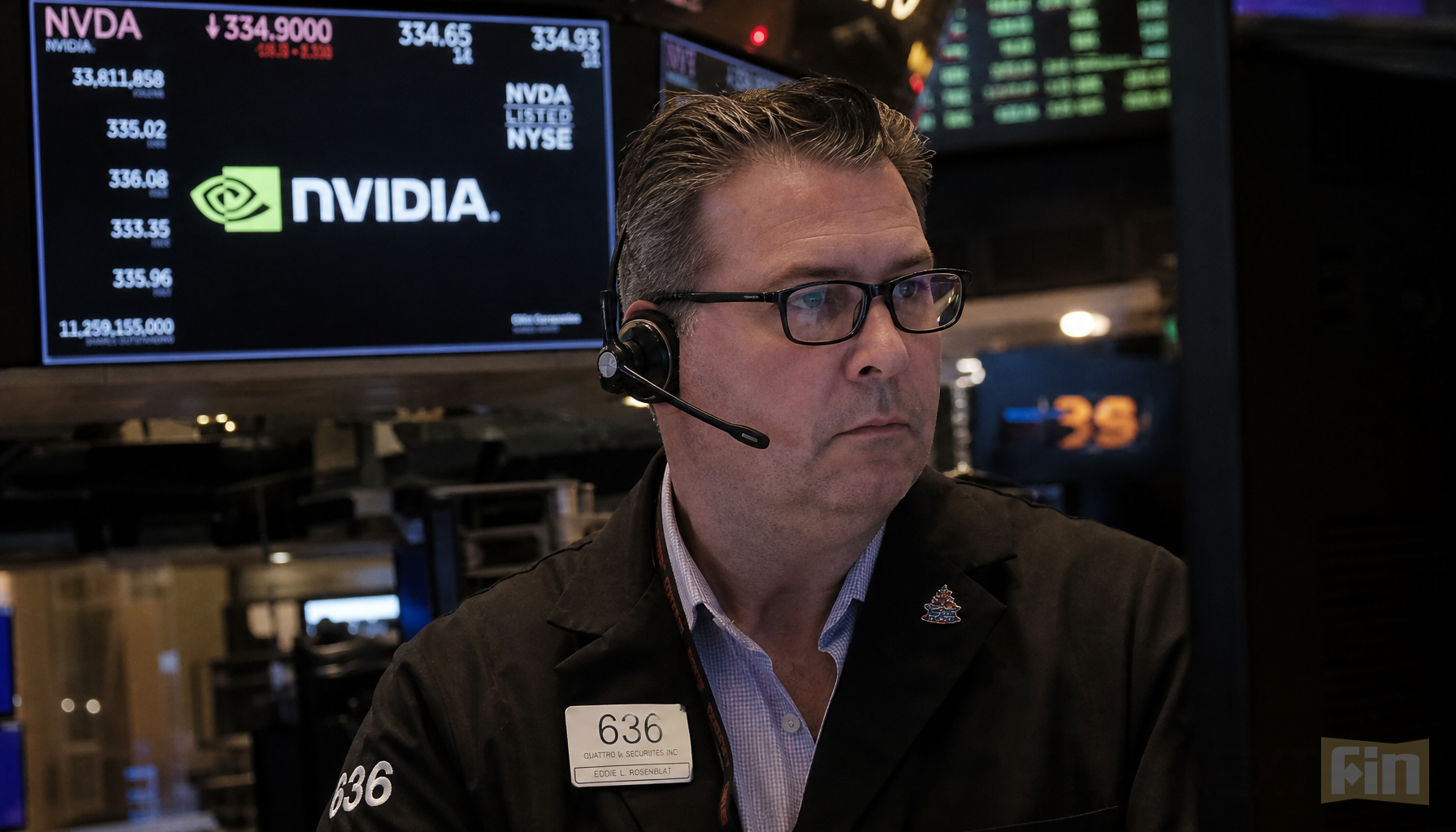 Big Tech Disrupts Niche US Dividend Market as Nvidia Payouts Surge