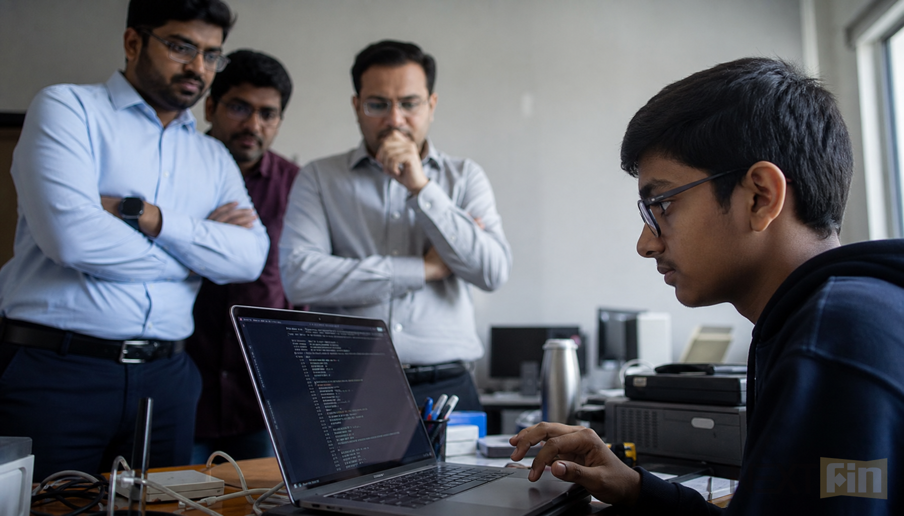 Indian National Exam Board Admits to Cybersecurity Flaws Exposed by Teen Researcher