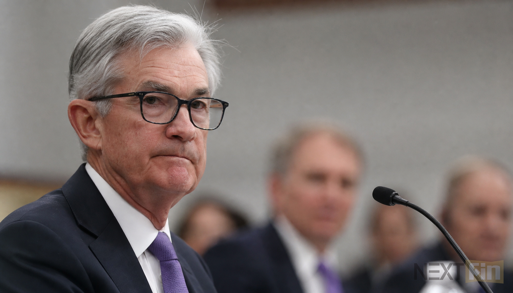 Powell Warns Fed Credibility at Risk as Trump Escalates Firing Threats