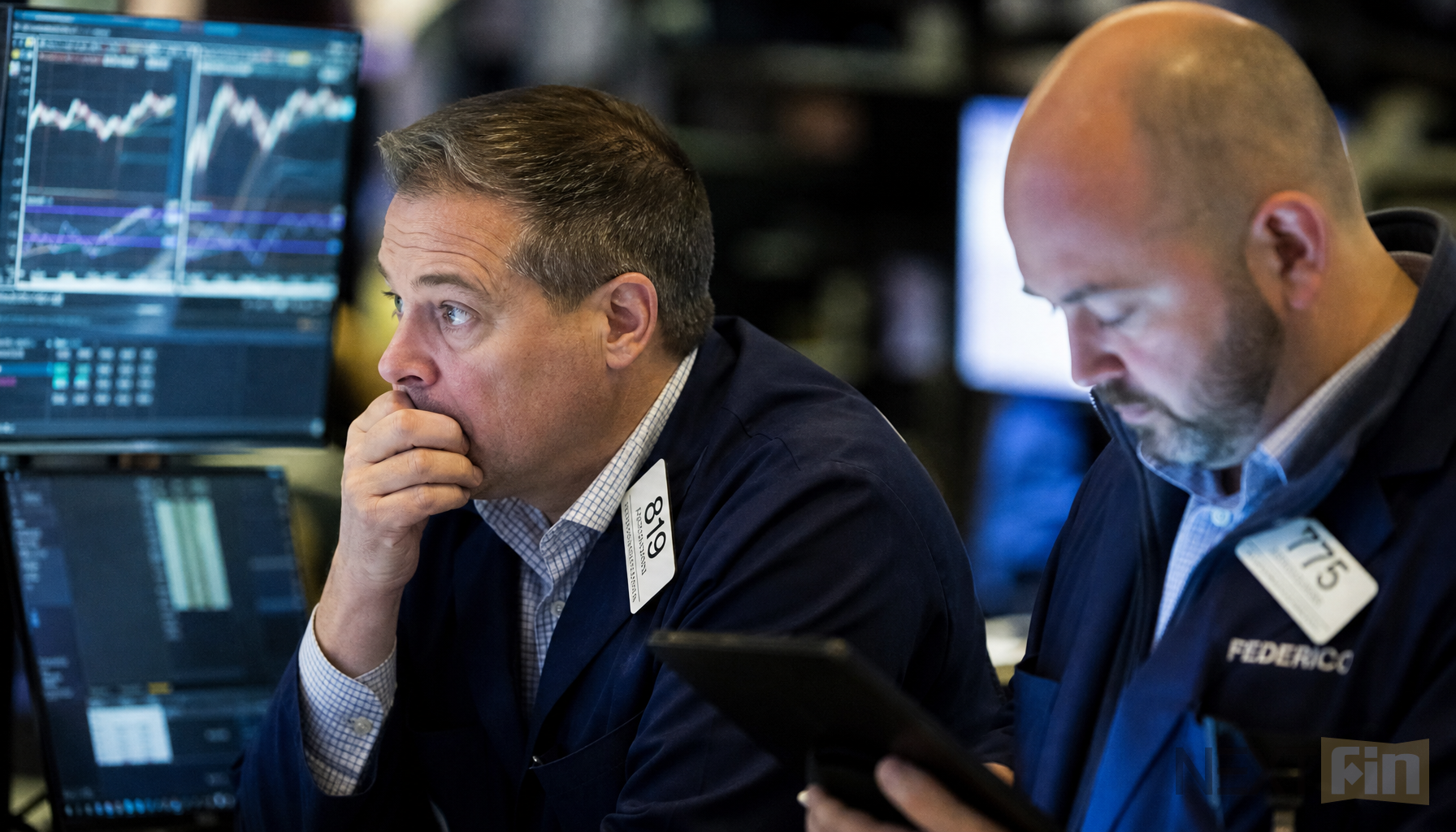 US Bonds Drop as Doubt Over US-Iran Talks Lifts Oil Prices