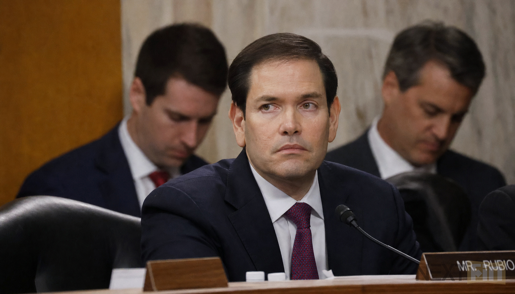 Rubio Odds for 2028 GOP Nomination Surge on Kalshi as Vance Lead Shrinks