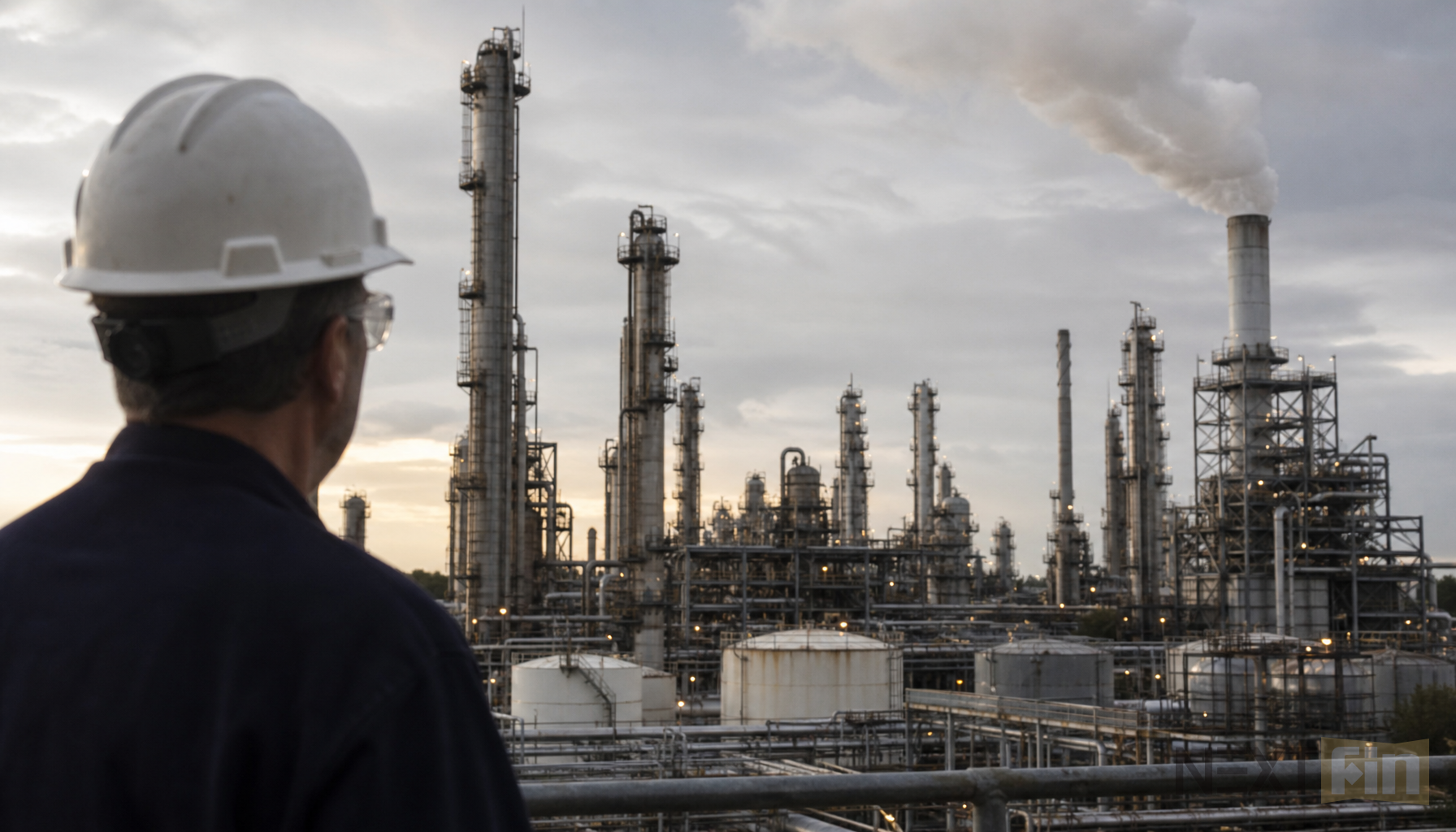 US Crude Refiners Push Run Rates to Maximum as Summer Demand Tests Supply Limits