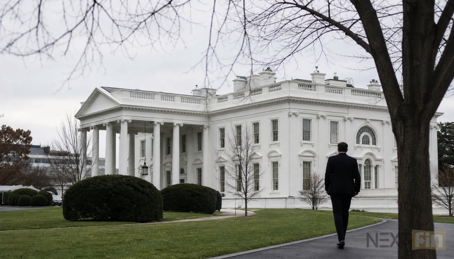 White House Reviews SEC and CFTC Bid to Harmonize Swaps Reporting Standards