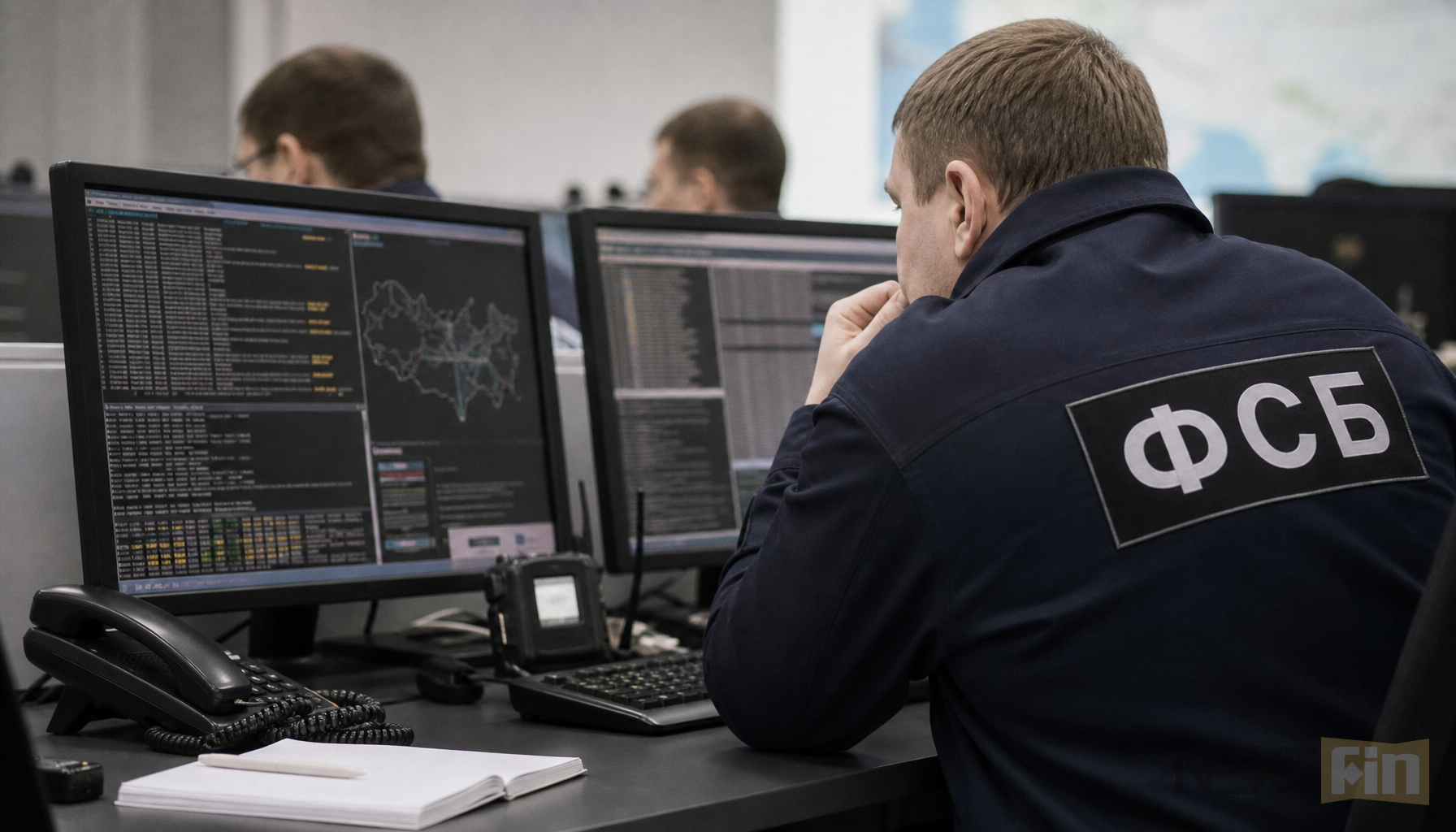 Putin Orders FSB to Secure Essential Services via White Lists During Internet Shutdowns