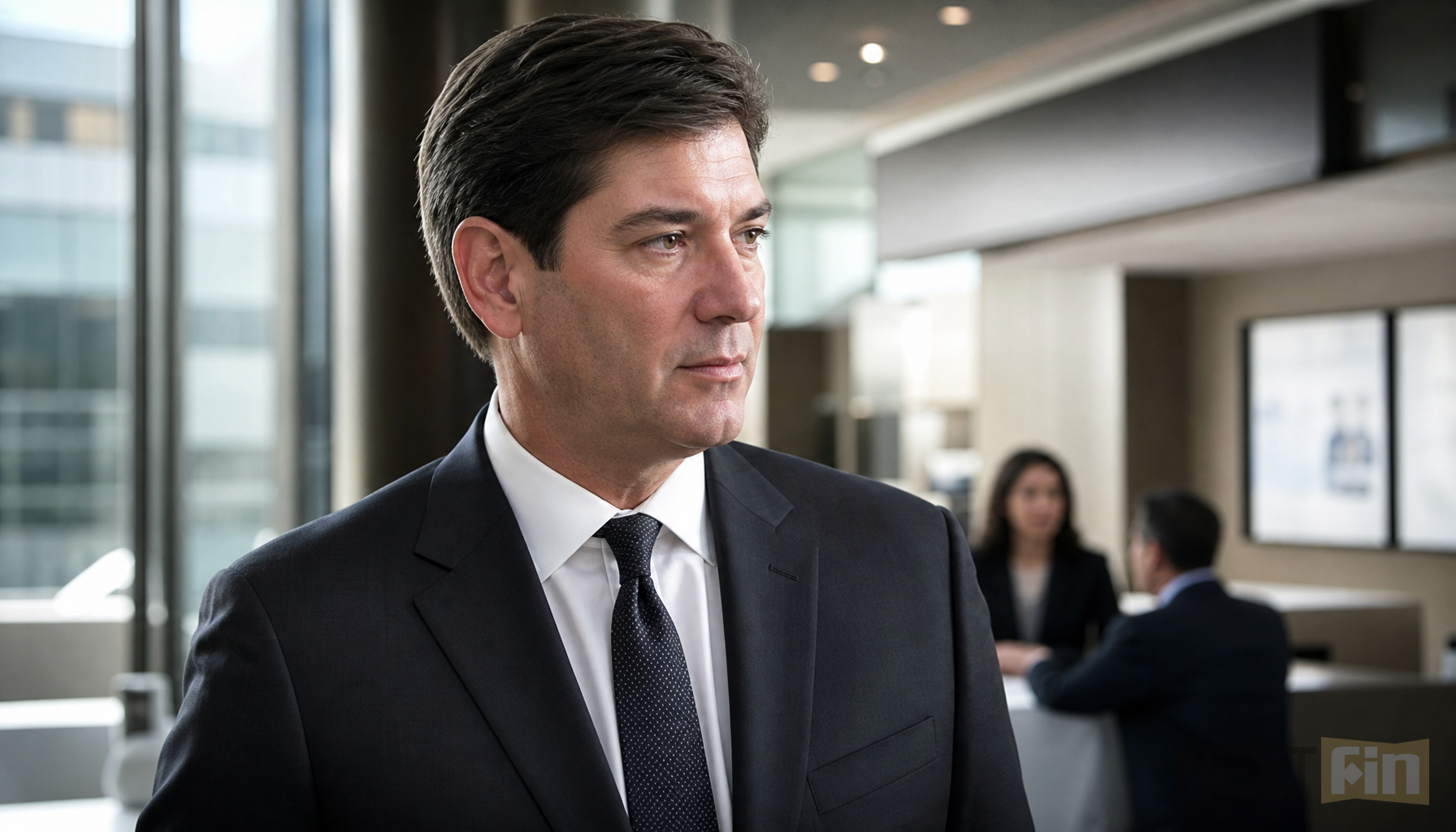 BMO Recruits TD Veteran van Arragon to Lead Canadian Business Banking