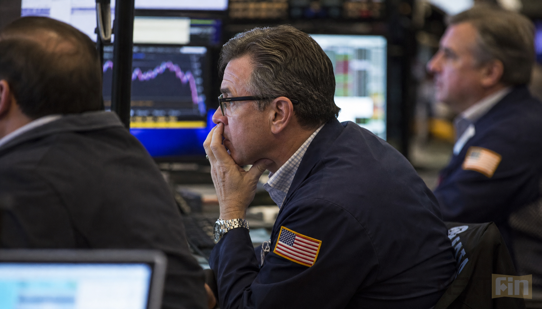 Navigating the Inevitability of Stock Market Corrections as S&P 500 Hits New Highs