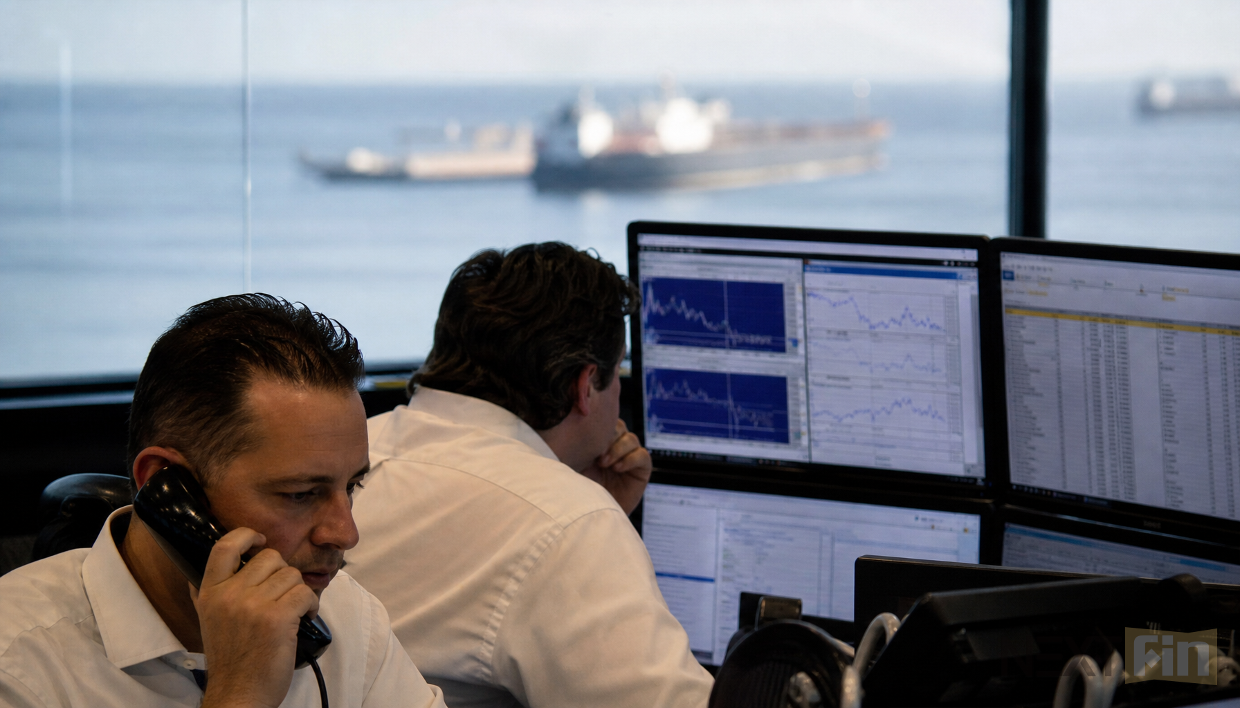 Strait of Hormuz Deadlock Persists as Trump Navigates Iranian Defiance and Market Strain