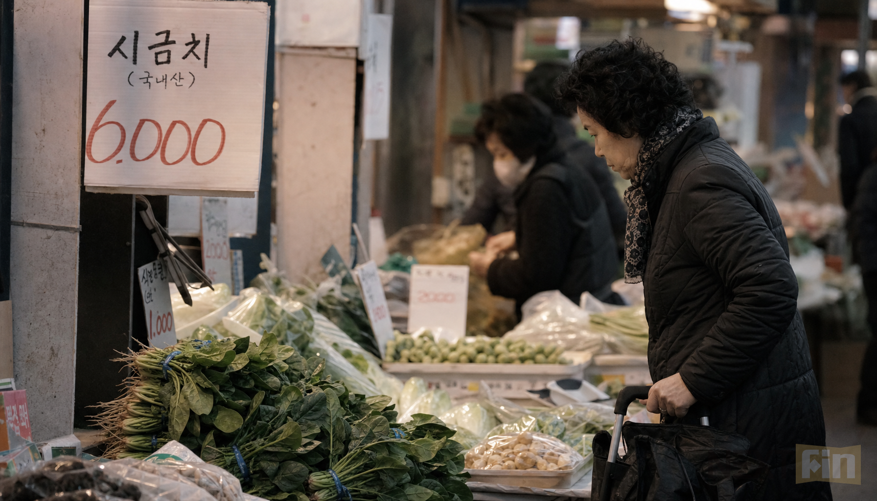South Korea Inflation Accelerates to 3.1% as Bank of Korea Maintains Hawkish Stance
