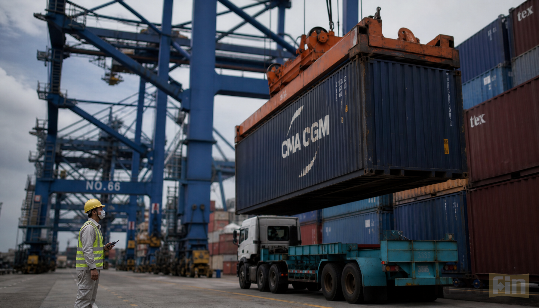 Trump Administration Proposes 25% Tariff on Brazilian Goods Over Unfair Trade Practices