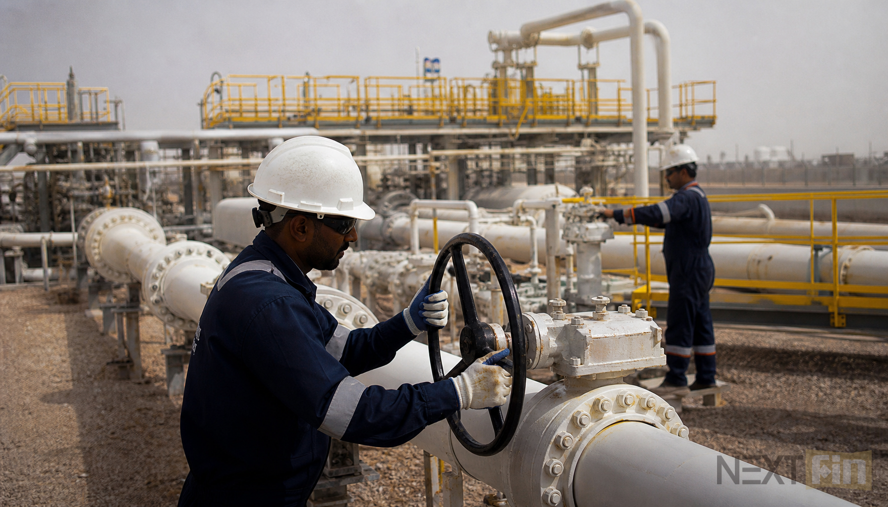 UAE’s Strait of Hormuz Pipeline Bypass May Also Include Fuels