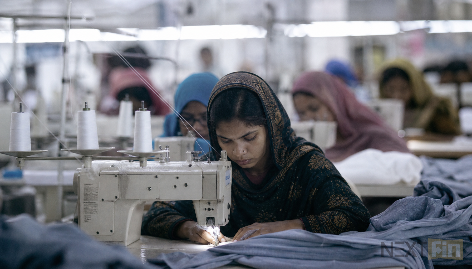 U.S. Proposes Sweeping Tariffs on 60 Economies Over Forced Labor Enforcement Failures