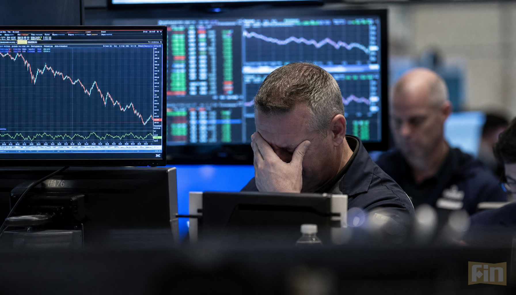 European Markets Slump as White House Proposes 12.5% Tariffs on EU and Global Partners