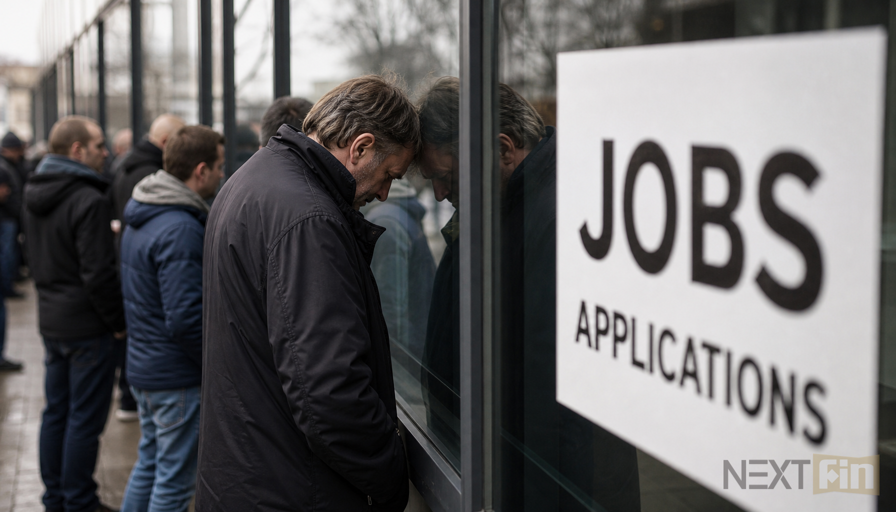 EU Faces Potential Loss of 1 Million Jobs as Global Pressures Mount