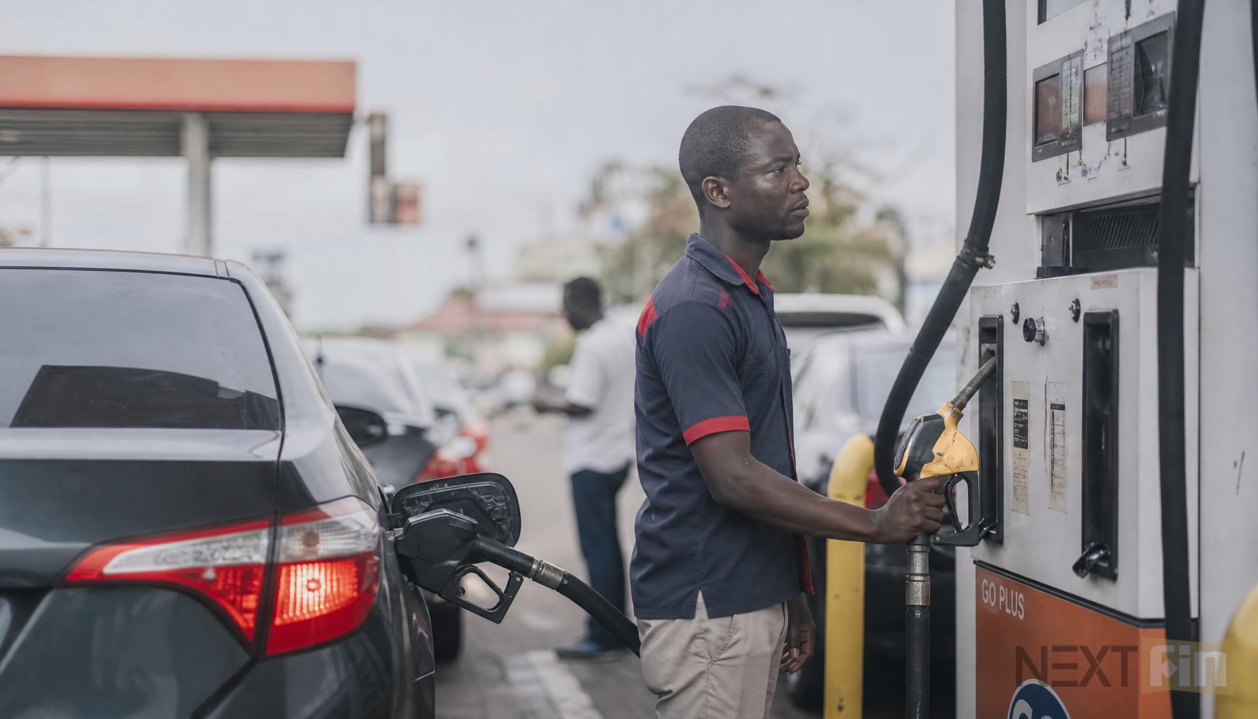 Ghana Inflation Accelerates to 3.7% as Middle East Conflict Disrupts Energy Prices