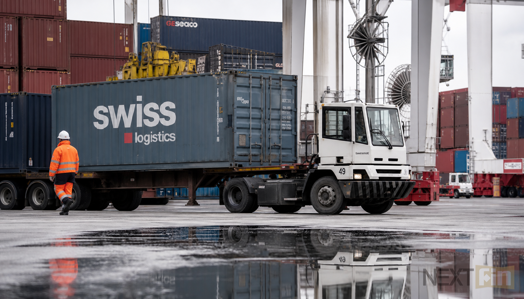 Switzerland Navigates New 12.5% U.S. Tariff Proposal as Trade Talks Continue