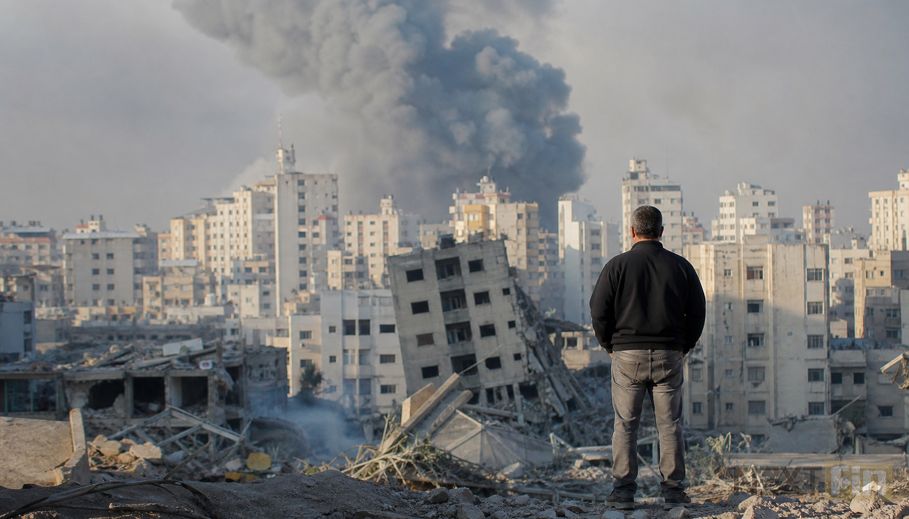 How Israel’s Battle With Hezbollah Fits Into the Iran War