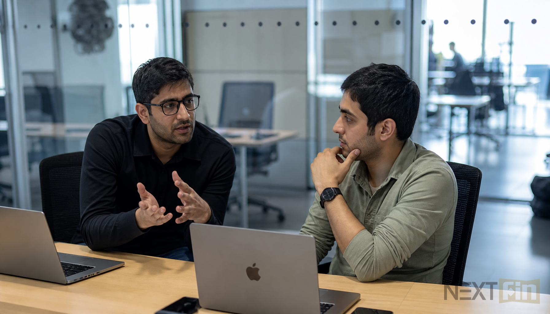 Ex-Goldman and Meta Duo Raise $3 Million to Solve Voice AI Latency in Emerging Markets