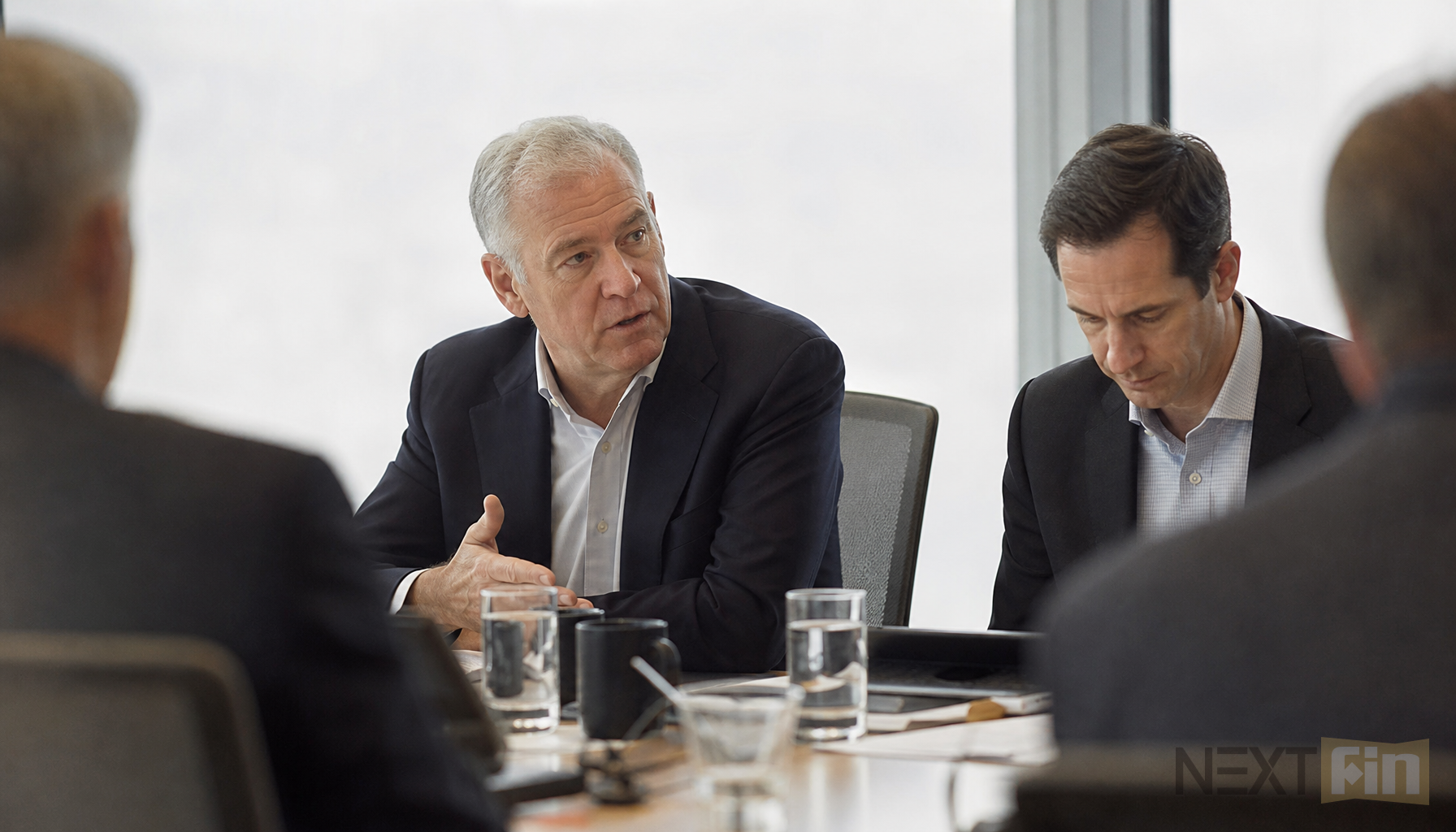 Credit Titans Warn of Shakeout on Deals That ‘Don’t Make Sense’