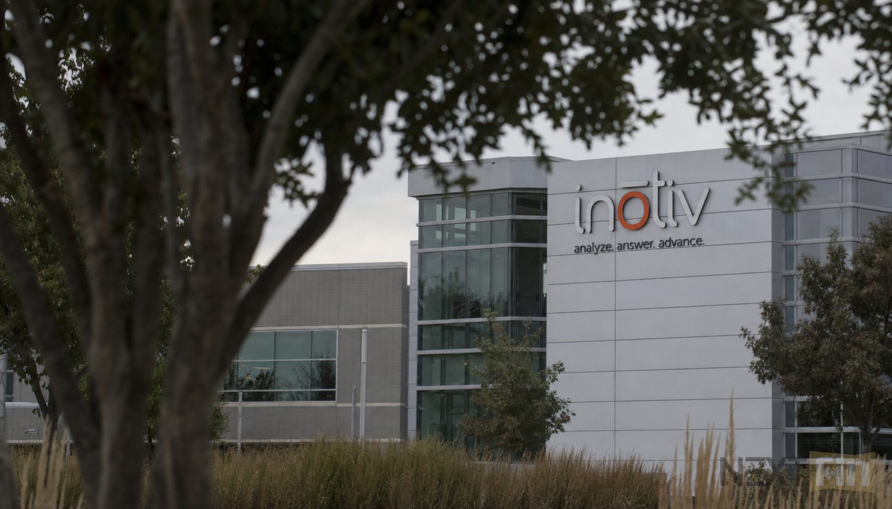 Inotiv Files for Chapter 11 Bankruptcy to Shed $326 Million in Debt