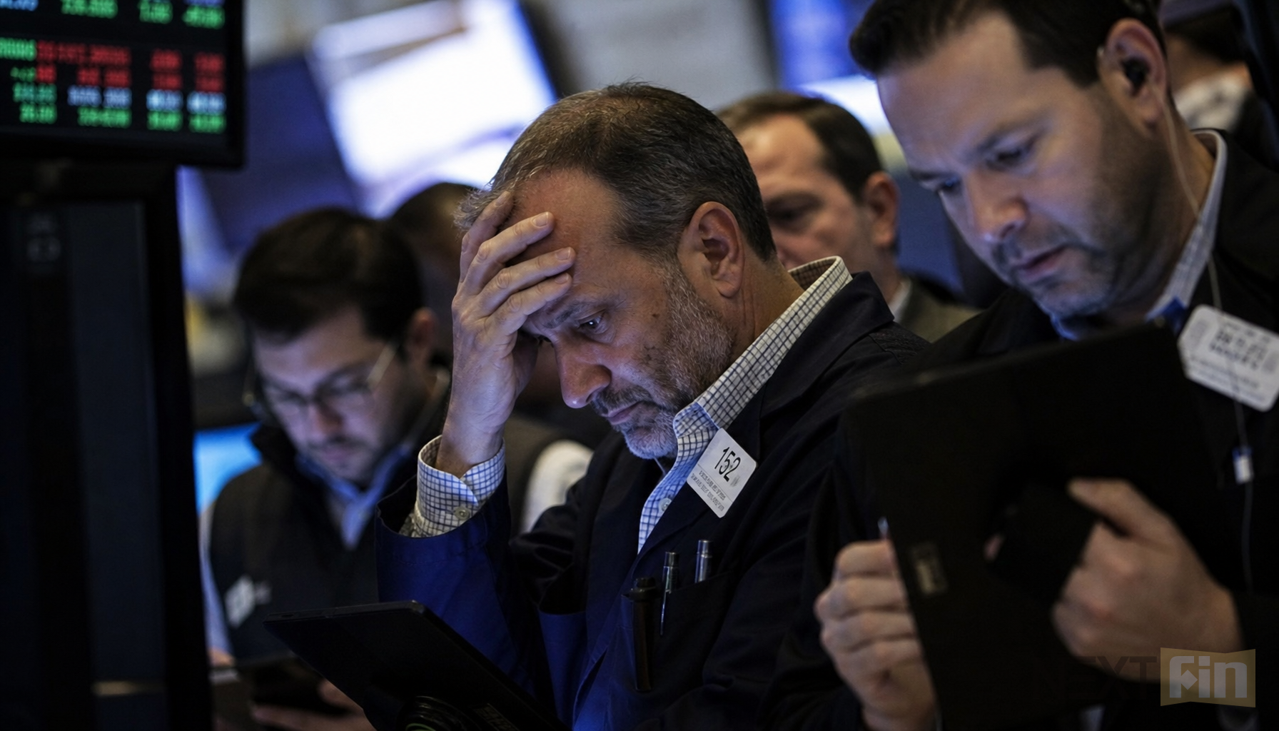 Dalio Warns of AI Bubble Collapse as Investors Rush to Liquidate Wealth