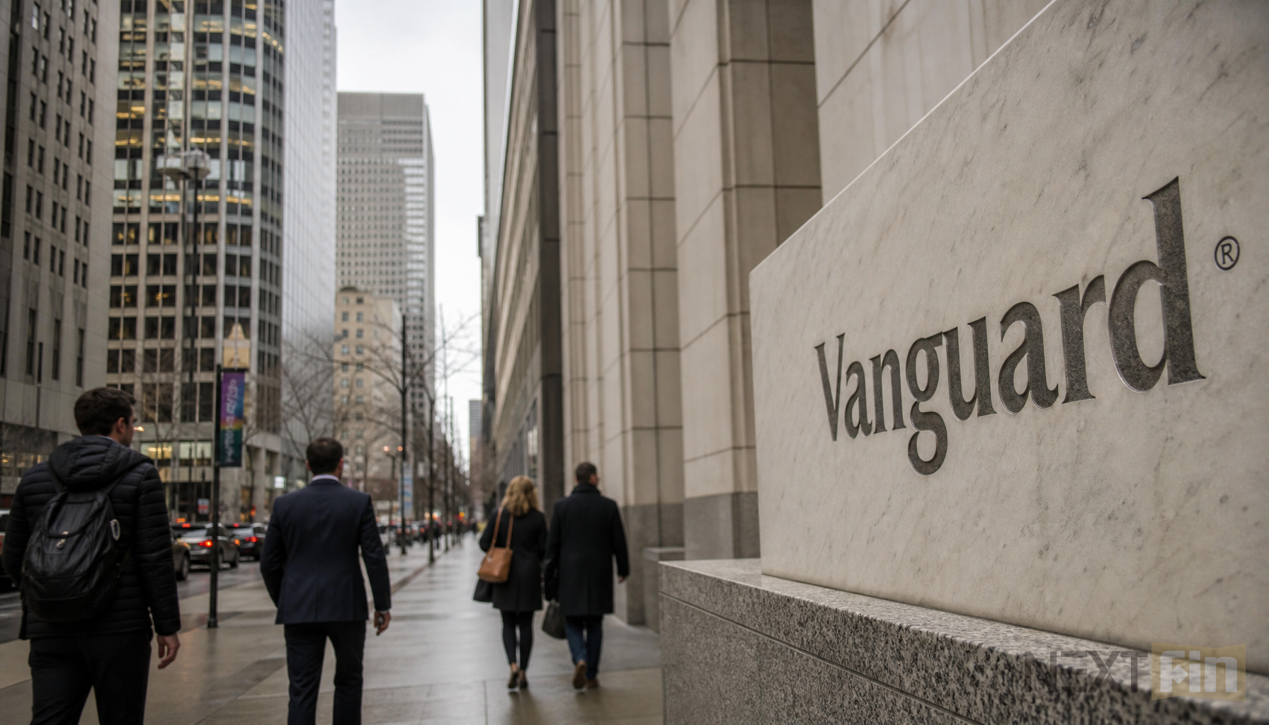 Vanguard’s VOO Hits $1 Trillion of Assets in ETF Industry First