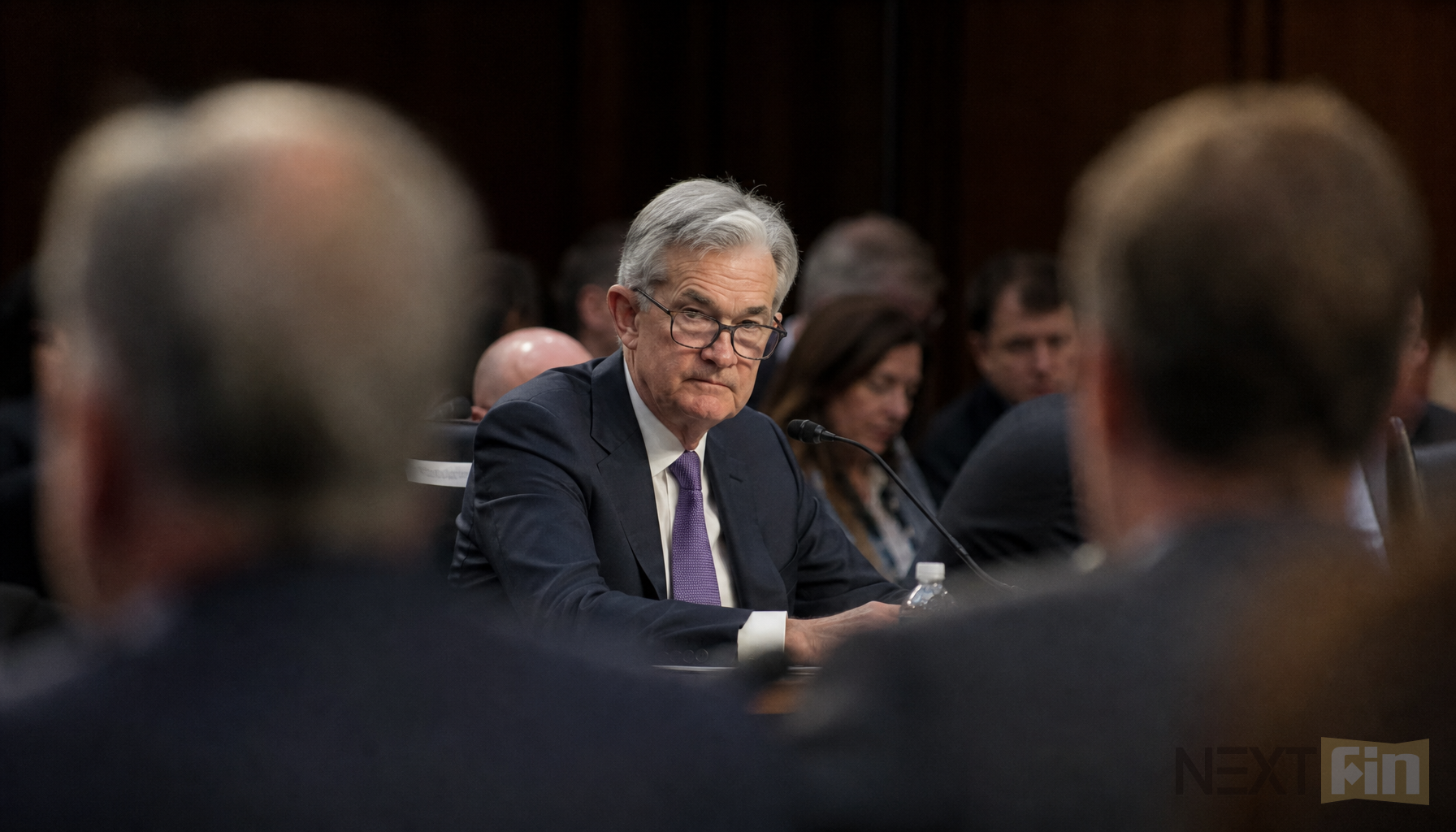 Fed Intensifies Oversight as Private Credit Defaults Signal Rising Systemic Risk