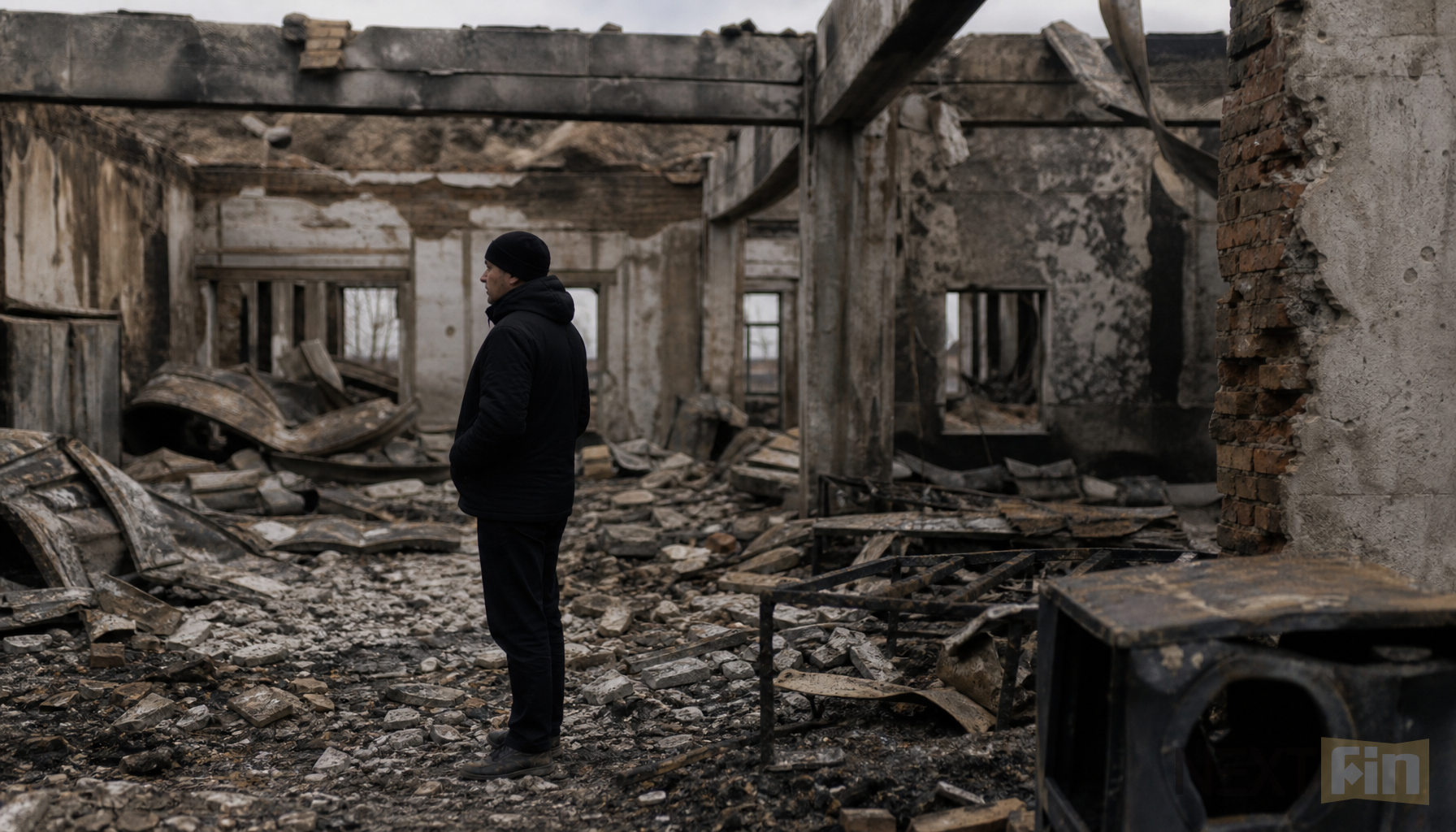 Ukraine Leverages Deep Strikes to Force Equal Footing in Peace Talks