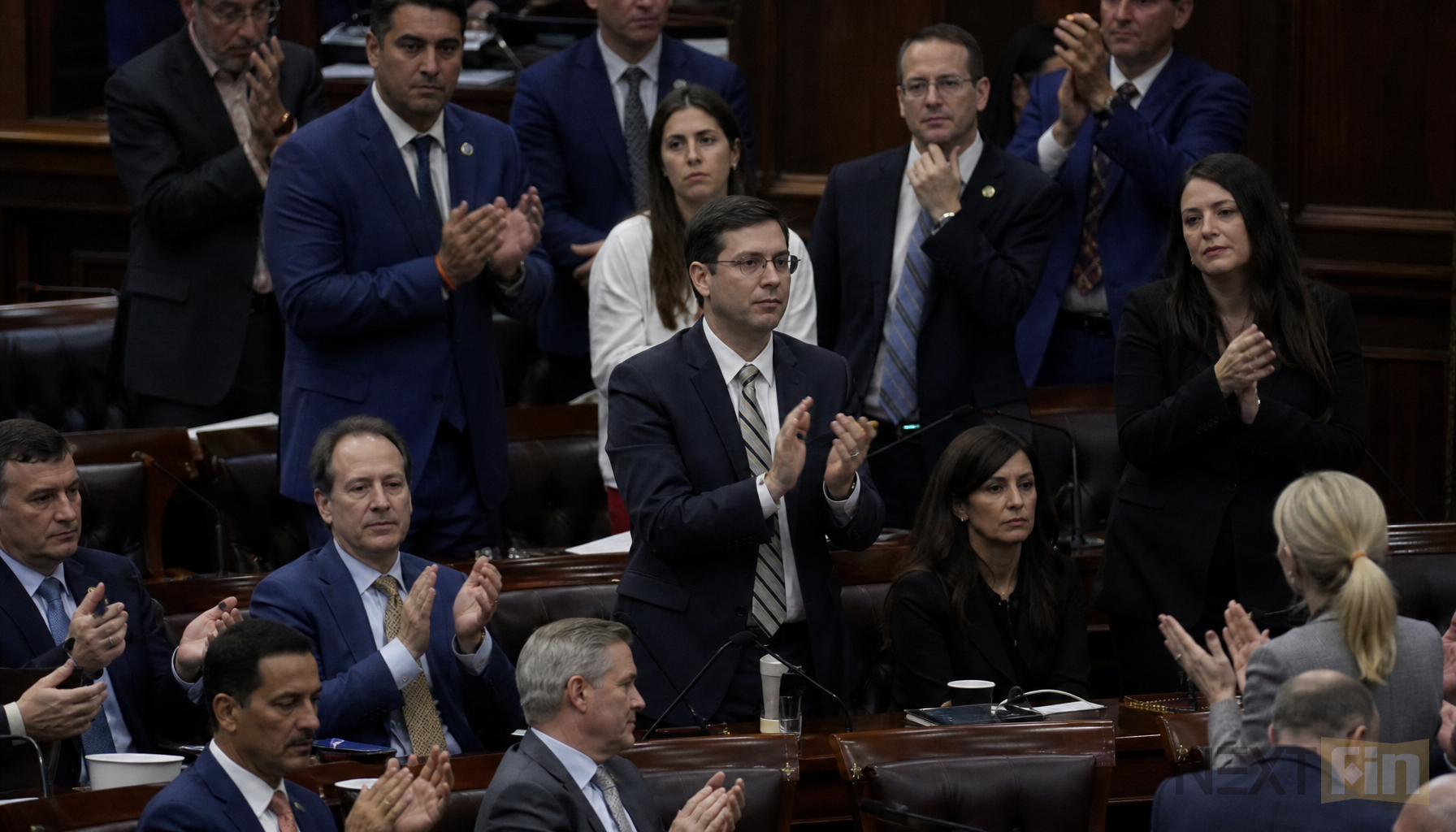 US House Votes to Halt Iran War in Direct Challenge to Trump War Powers