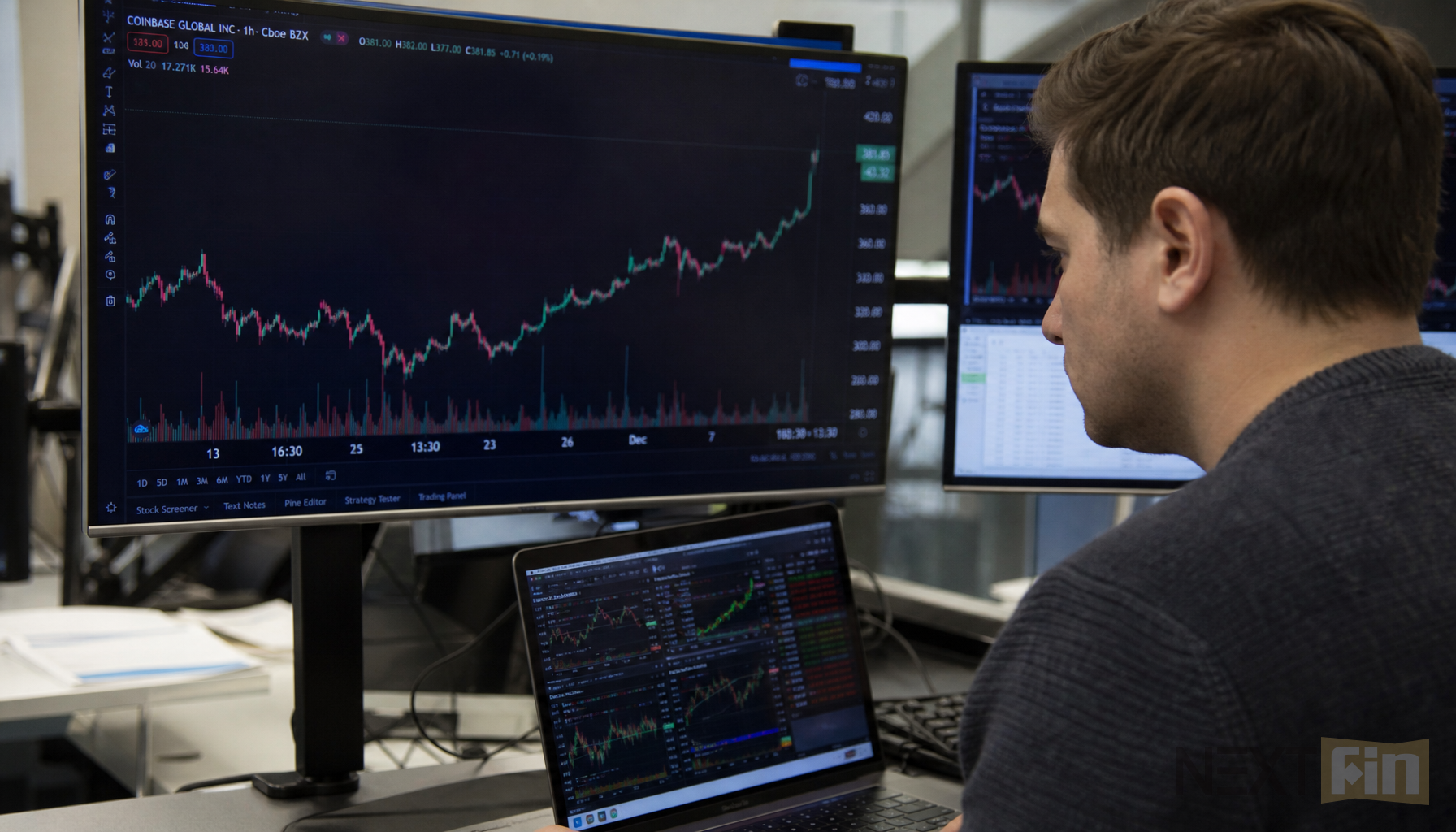 Coinbase Opens SpaceX Pre-IPO Trading to Retail via Perpetual Futures