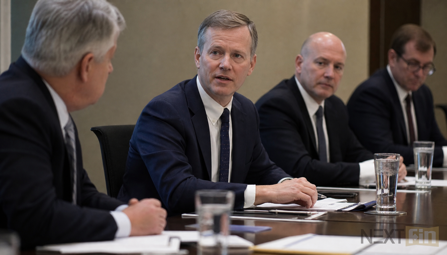 Greer Affirms Tariff Exemptions for Allies as U.S. Moves Toward 10% Global Baseline