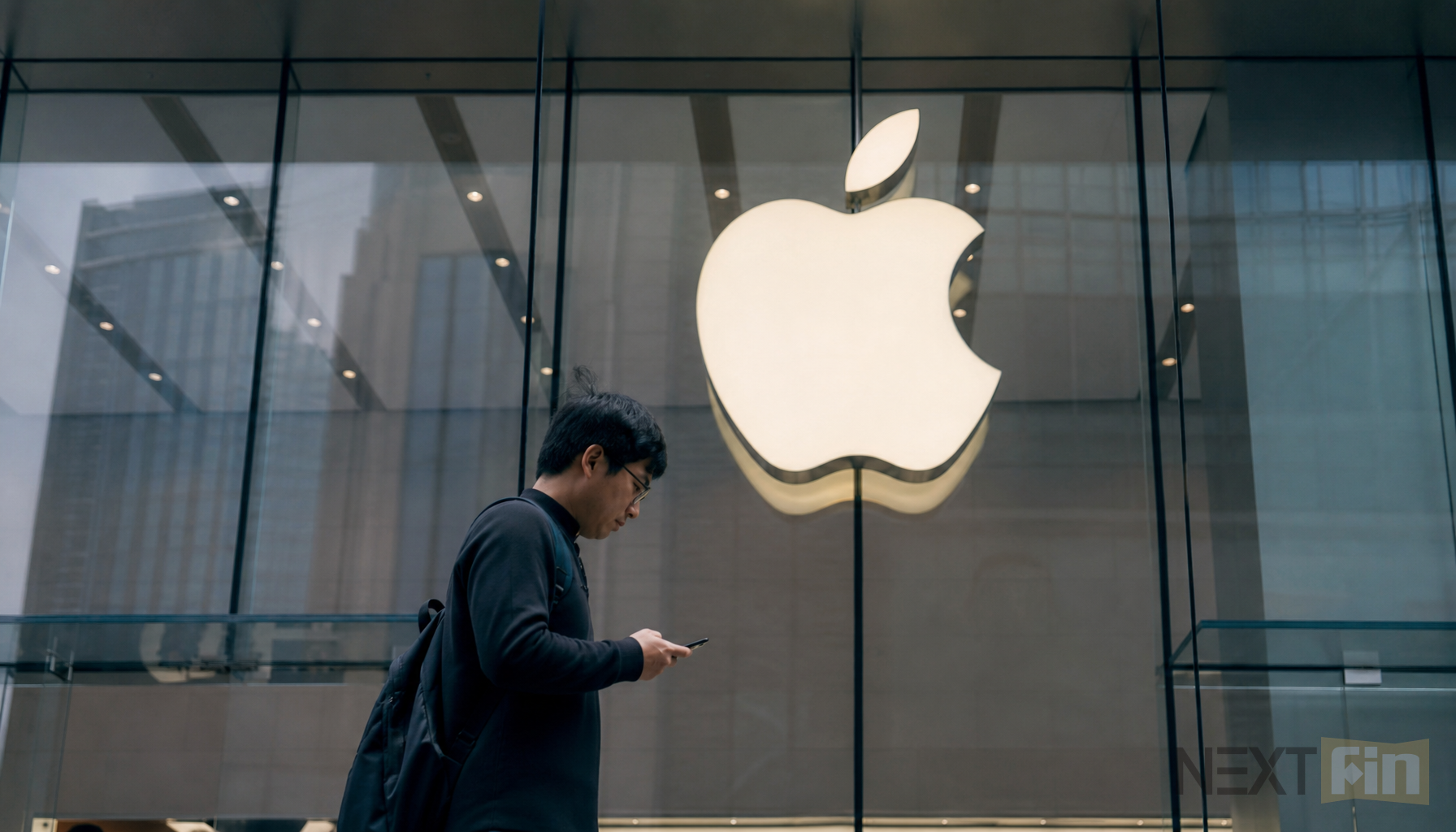 Apple Reports $1.4 Trillion App Store Ecosystem as AI Apps Drive Digital Growth