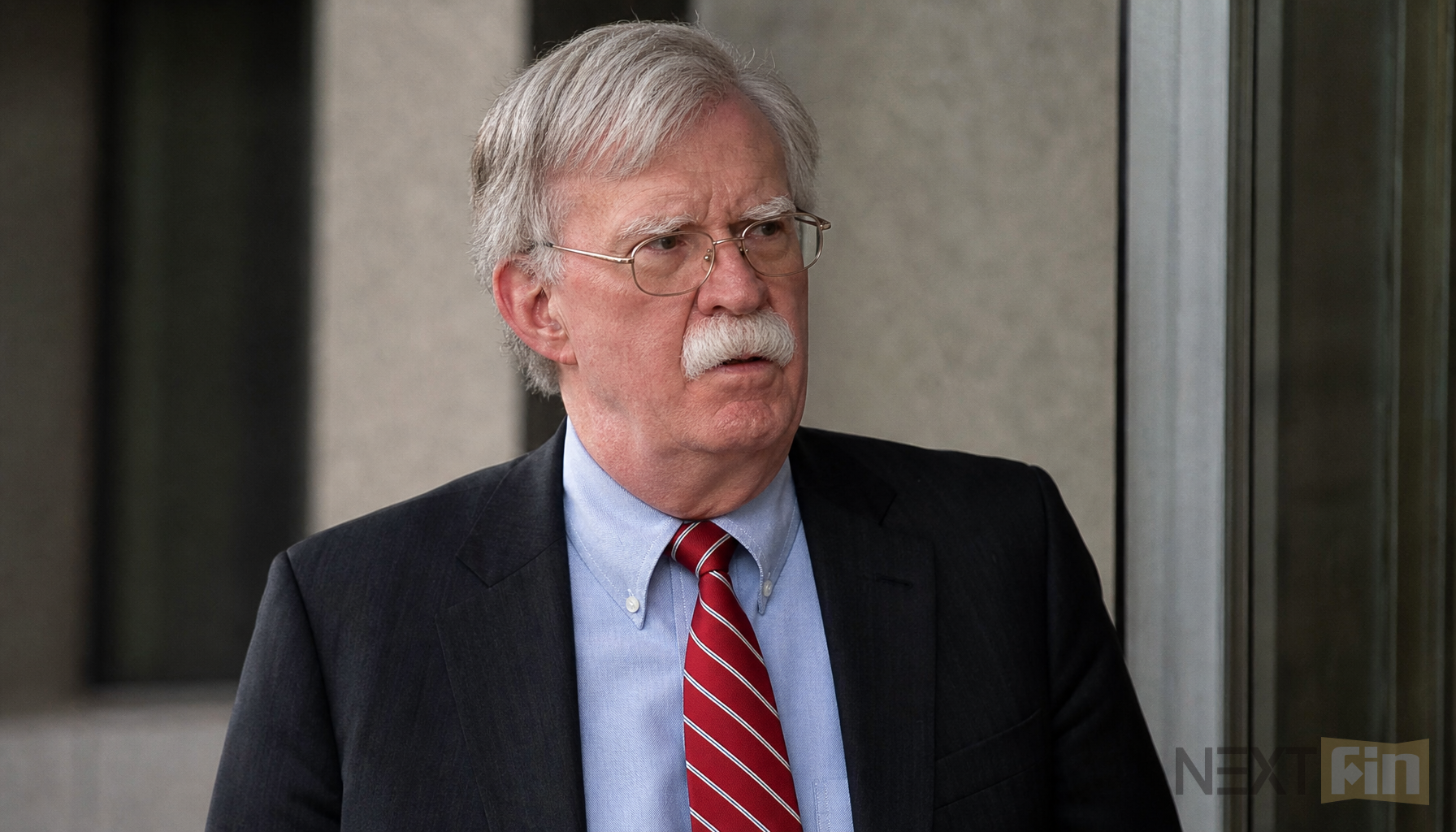 Former National Security Advisor John Bolton Agrees to Guilty Plea in Classified Records Case