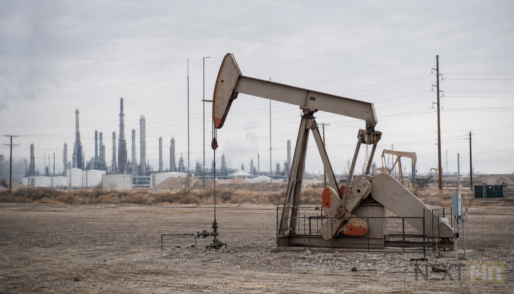 Oil Shocks Have Smaller Impact on US Than 1970s, Fed Study Finds