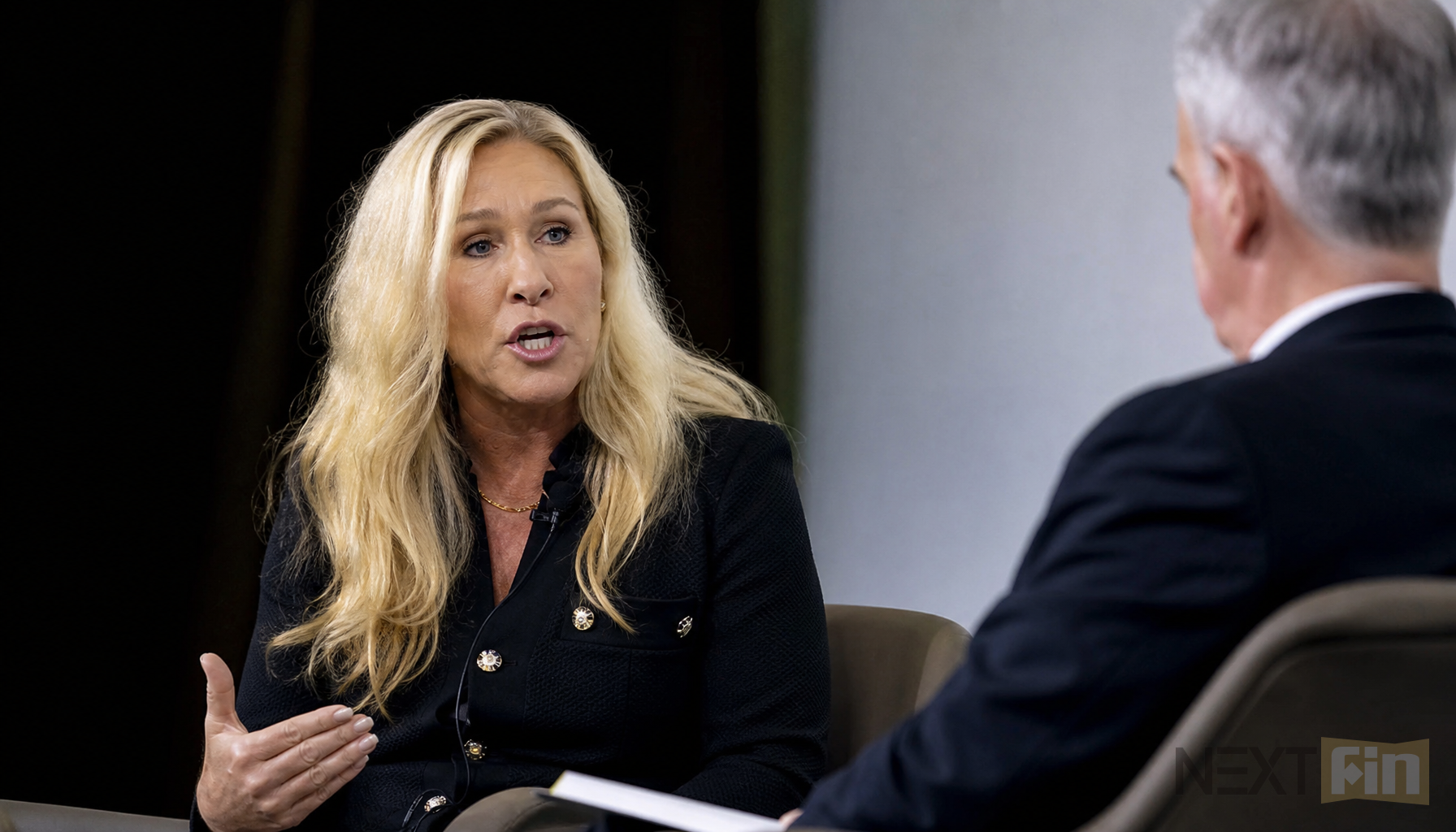 Daly Signals Fed Readiness for Two-Way Rate Adjustments Amid Economic Uncertainty