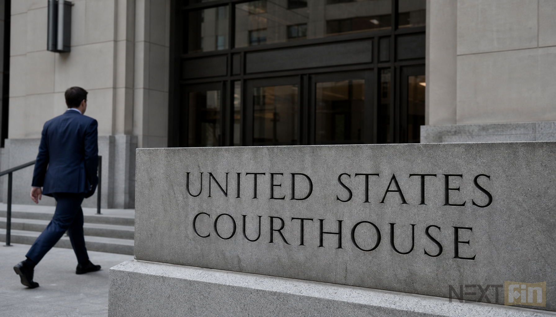 Court Blocks Order for US Official to Testify on Tariff Refunds