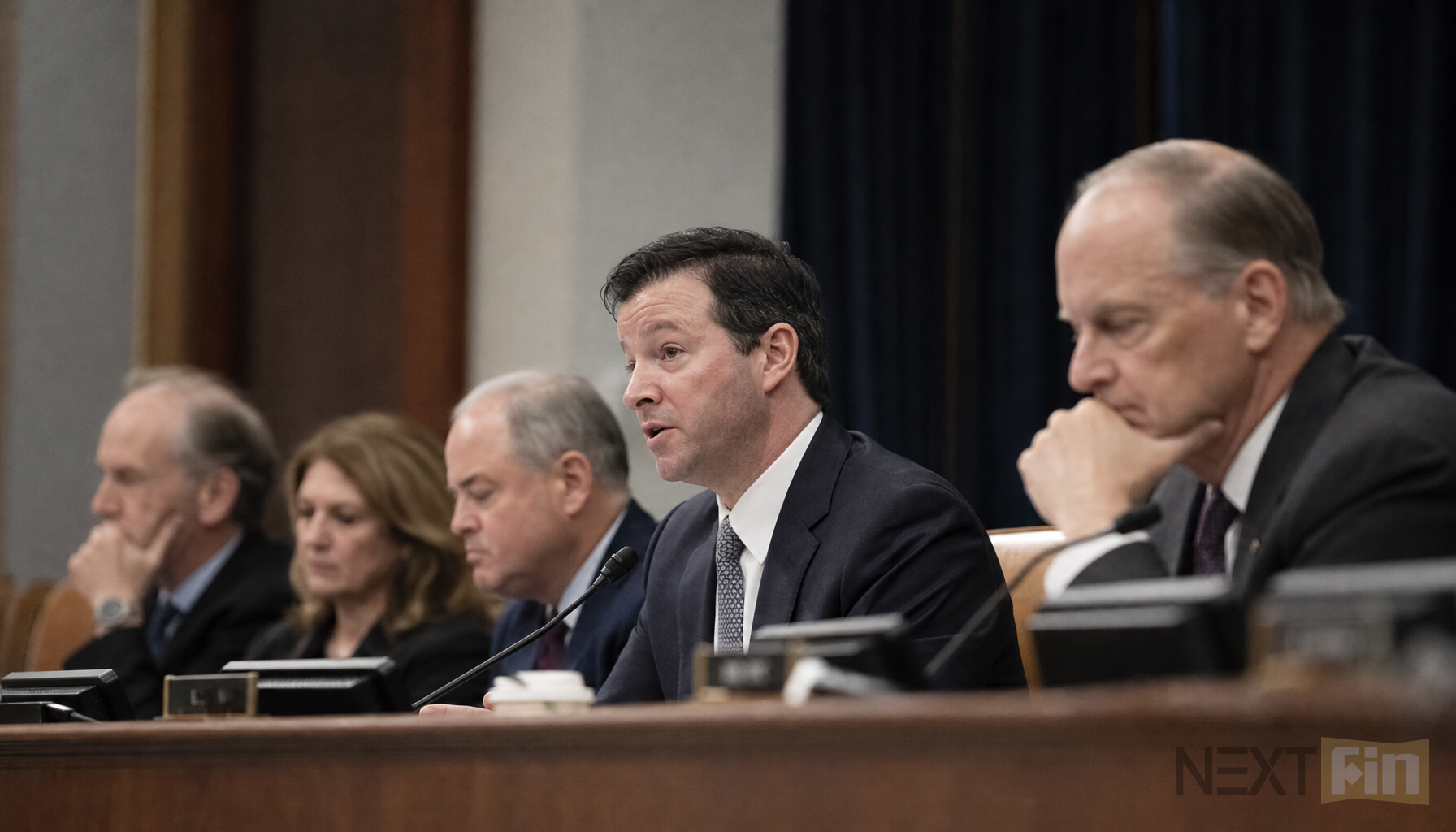 House Ways and Means Committee Moves to Codify US Crypto Tax Framework