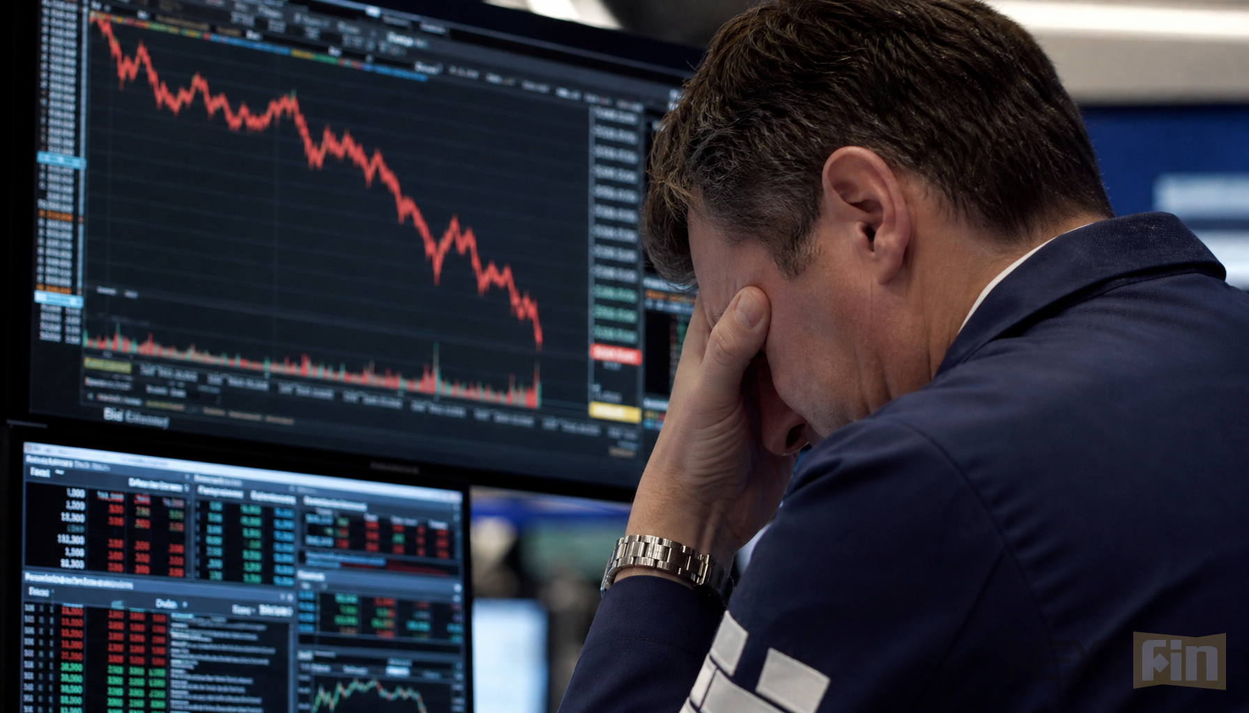 Bitcoin Treasury Firms Shed $62 Billion in Deepening Crypto Rout