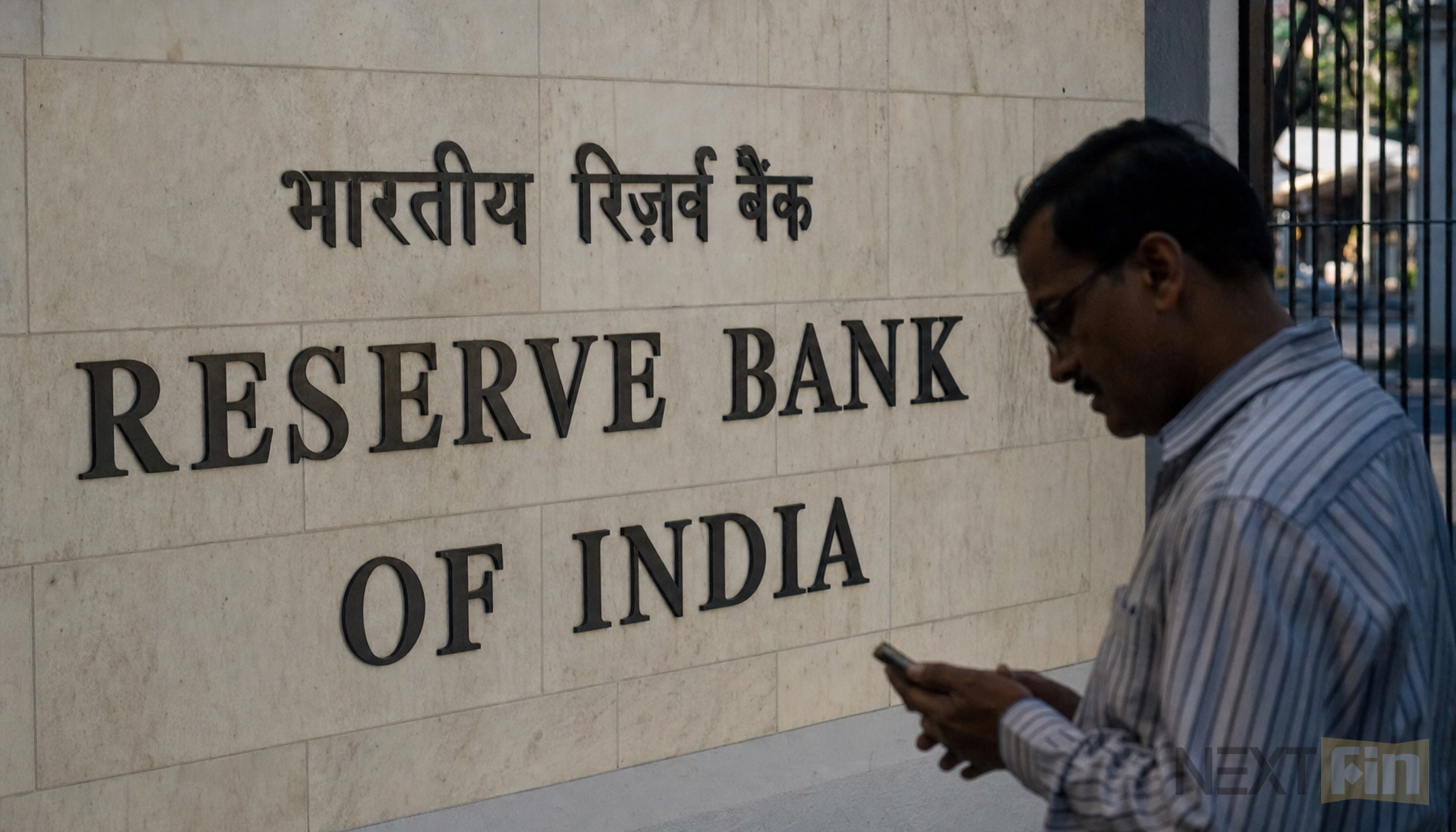 RBI Holds Rates at 5.25% as Middle East Conflict Batters Rupee and Stokes Inflation Risks
