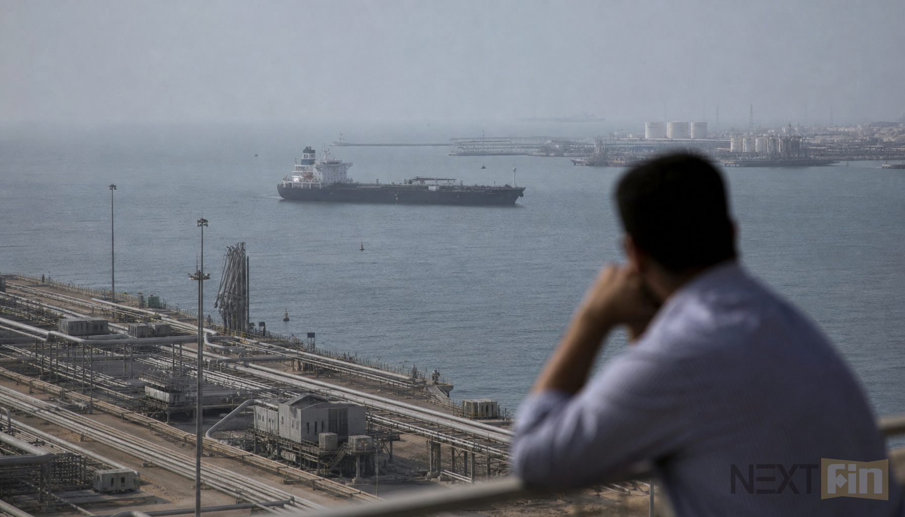 The Hormuz Standoff Flips the Energy Security Debate as Fossil Fuels Become the New Intermittent Source