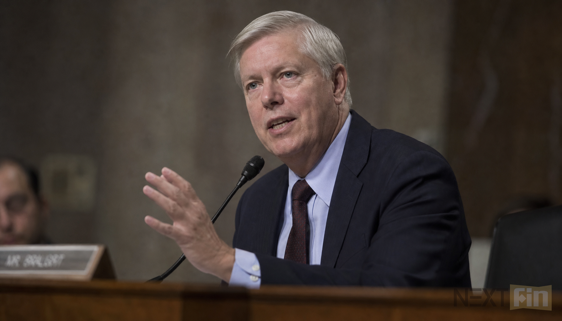 Dynamic AI Oversight Essential to Match Model Evolution, GOP Senator Argues