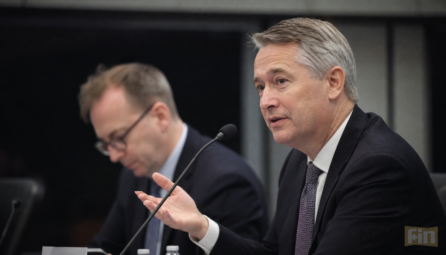Fed’s Hammack Signals Labor Market Equilibrium as May Payrolls Beat Forecasts