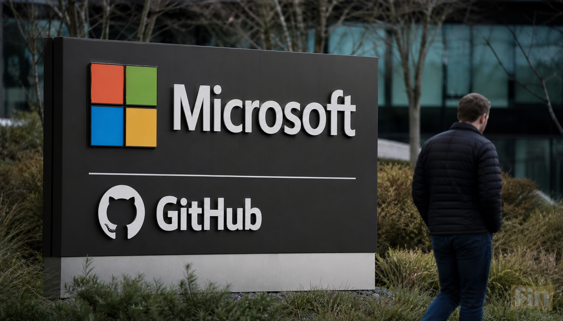 Microsoft Faces Skepticism as AI Sales Lag and GitHub Struggles Persist