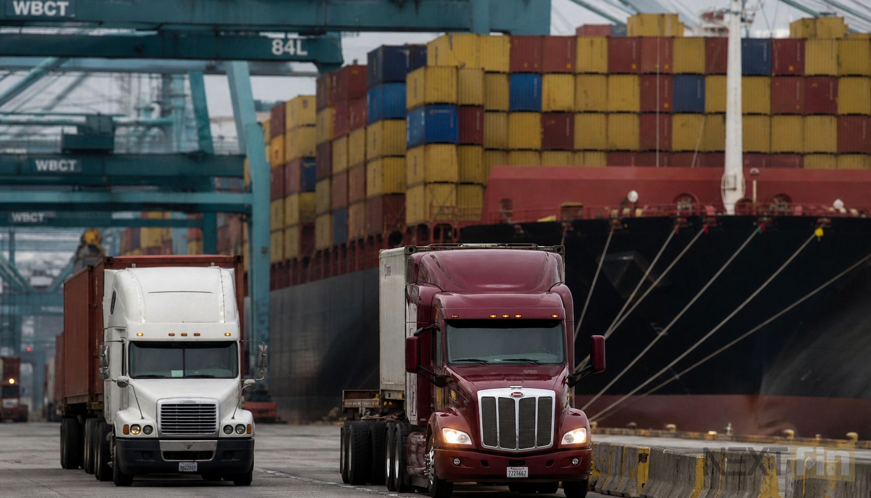 North American Trade Tension Rises as USMCA Review Deadline Passes Without Extension