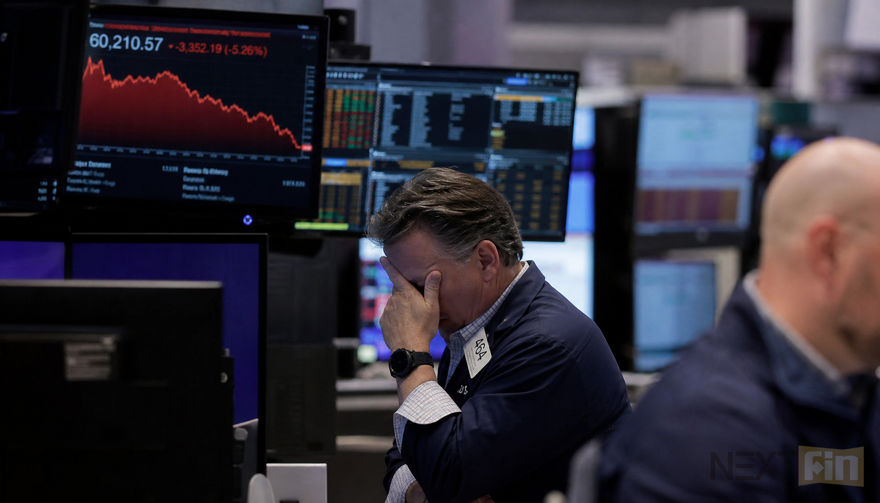 Bitcoin Breaches $60,000 Support as Post-Election Rally Faces Institutional Sell-Off