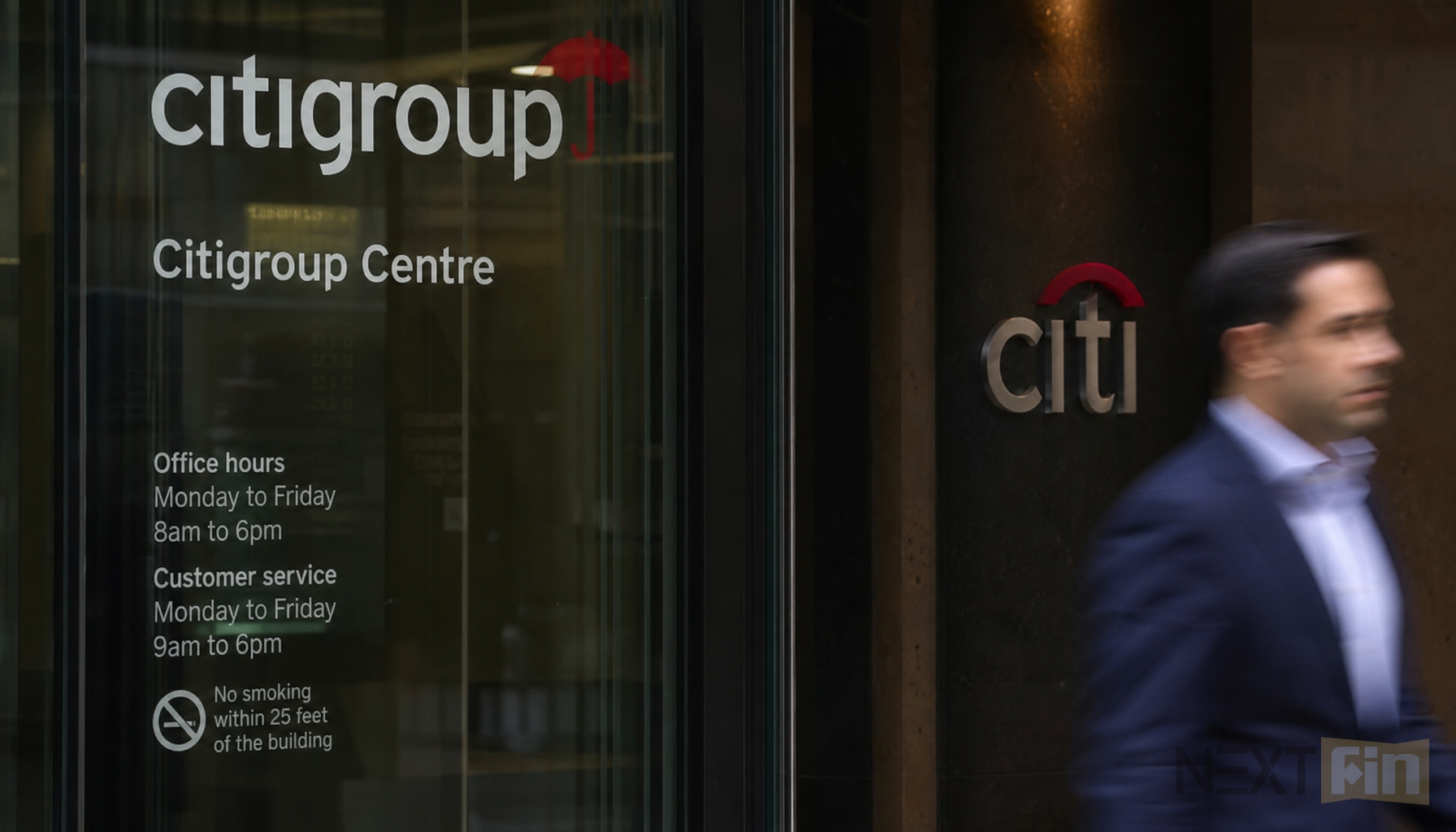 Citigroup Economists Maintain Lonely Call for Fed Rate Cuts