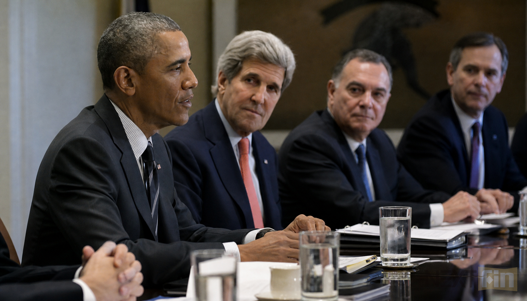 Inside the Obama-Era Iran Nuclear Deal and the Trump Administration's Push for a Successor