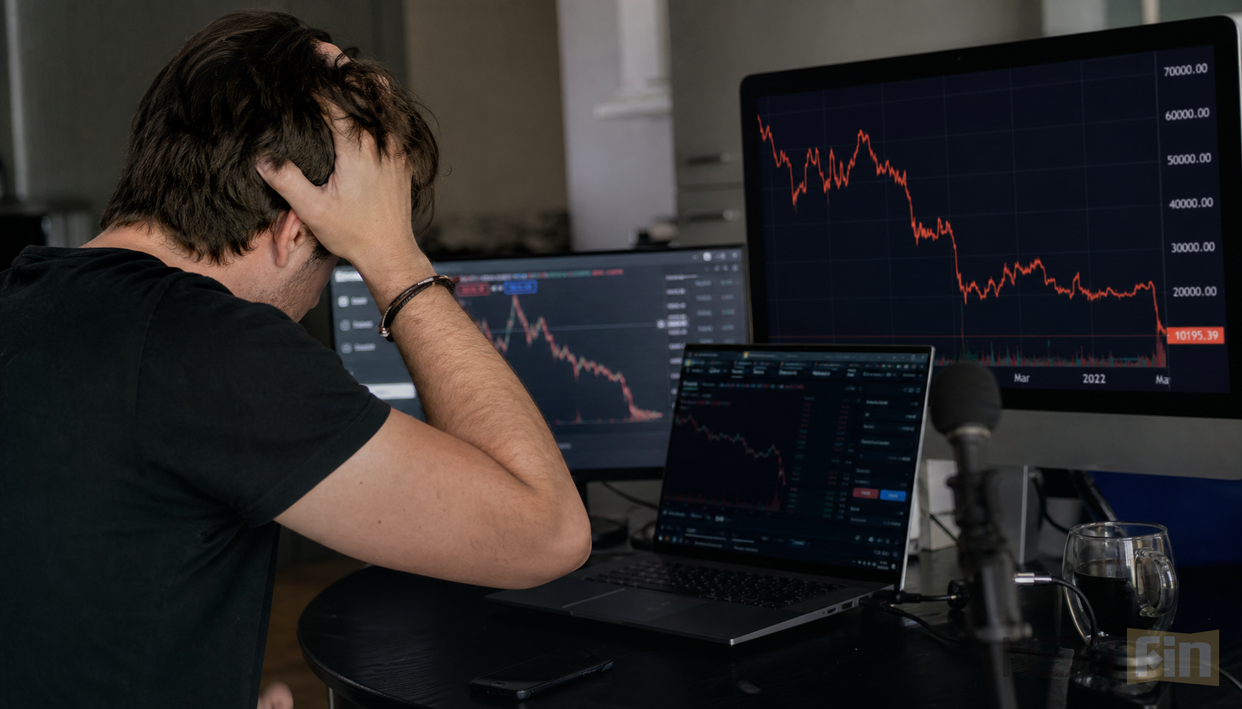 The Great Crypto Dilution: Why Millions of Digital Tokens Are Effectively Worthless